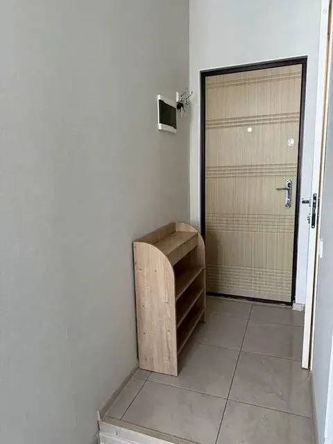 Студия, 24 м², 4/5 эт., студия ул. Малахова, д. 66