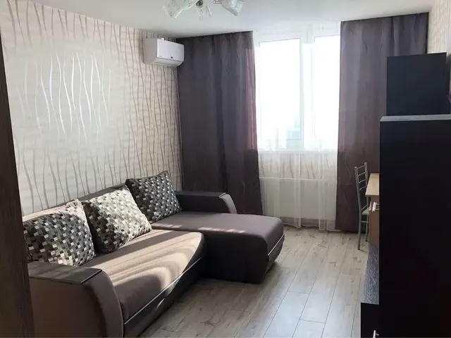 1-к. квартира, 33 м², 2/17 эт., Малахова 34А новый дом
