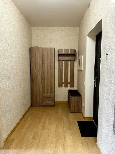 1-к. квартира, 34 м², 2/12 эт., попова 125