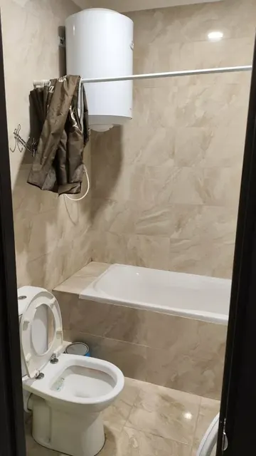 Студия, 22 м², 4/10 эт., студия малахова 158