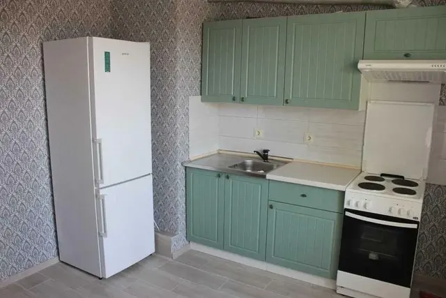 1-к. квартира, 37 м², 8/10 эт., Малахова 85 однушка район ТРЦ Огни