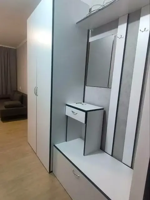 Студия, 24 м², 3/16 эт., Ленина 195А СТУДИЯ