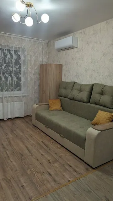 Студия, 26 м², 8/16 эт.