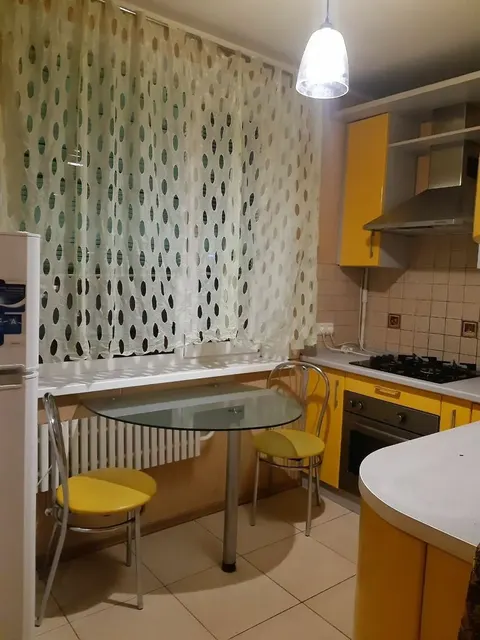 2-к. квартира, 48 м², 3/5 эт., Горно-Алтайская 4 двухкомнатная на потоке