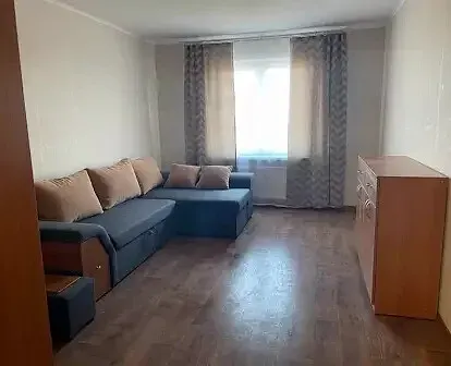 1-к. квартира, 34 м², 4/12 эт., Социалистический 115