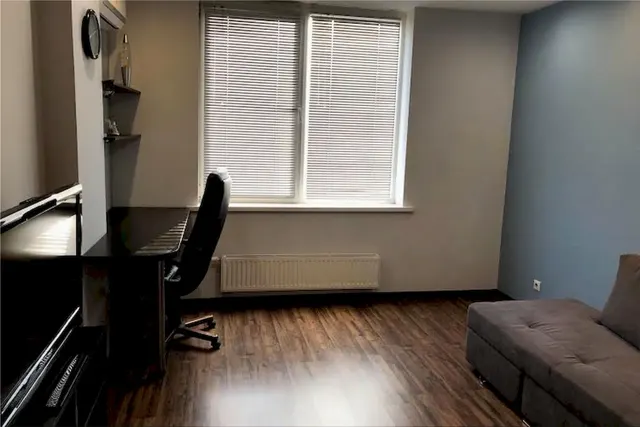 1-к. квартира, 34 м², 7/7 эт., Квартира в Центре