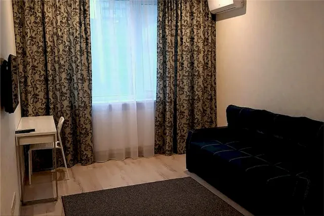 1-к. квартира, 34 м², 2/5 эт., Аренда для студентов