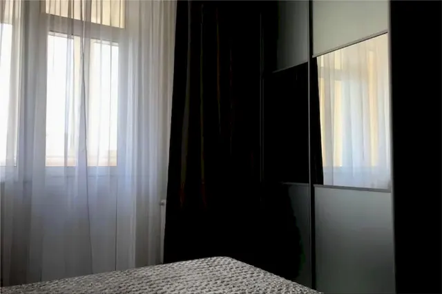 2-к. квартира, 46 м², 5/18 эт., Евро двушка