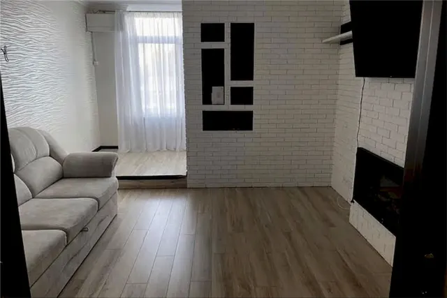 2-к. квартира, 51 м², 6/16 эт., Двухкомнатная квартира