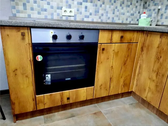 1-к. квартира, 34 м², 5/9 эт., Долгосрочная аренда