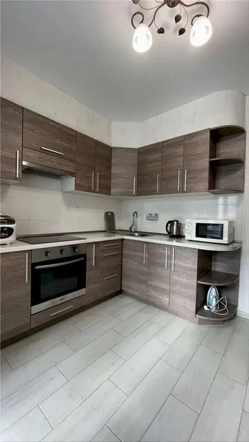 1-к. квартира, 34 м², 4/5 эт., Сдаем квартиру от 1 года