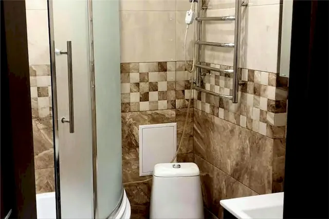 1-к. квартира, 33 м², 2/5 эт., Сдам в аренду