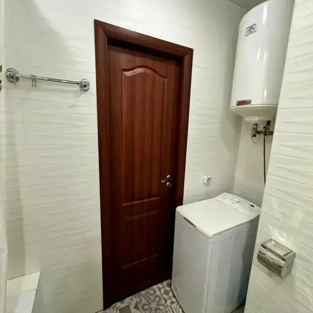 1-к. квартира, 34 м², 2/5 эт., Сдам в аренду