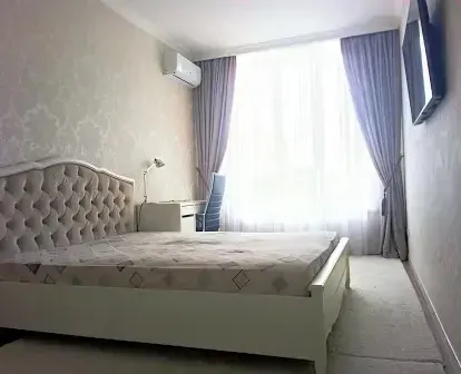 1-к. квартира, 36 м², 11/16 эт., Квартира в новом доме.