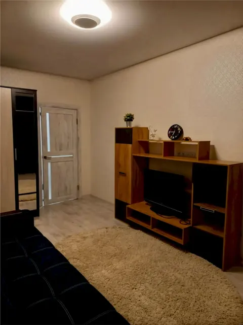 1-к. квартира, 32 м², 5/7 эт., Квартира на Лазурной