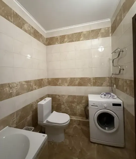 1-к. квартира, 35 м², 5/9 эт., Сдам в аренду