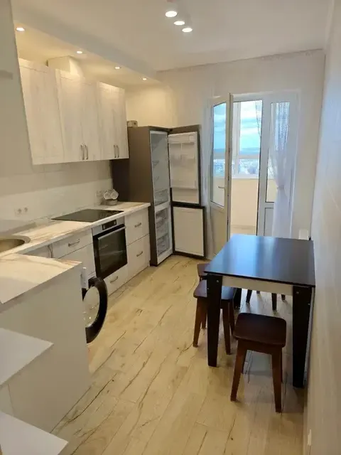 1-к. квартира, 33 м², 4/9 эт., Балтийская 19 квартира в аренду