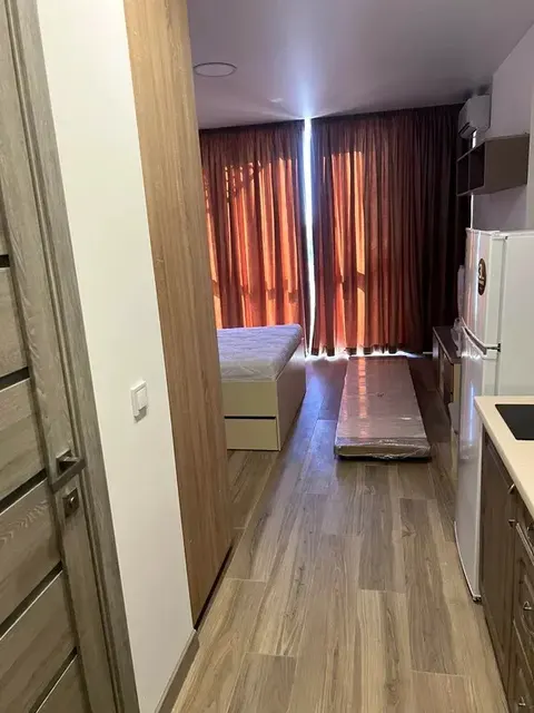Студия, 26 м², 11/16 эт., Студия в аренду