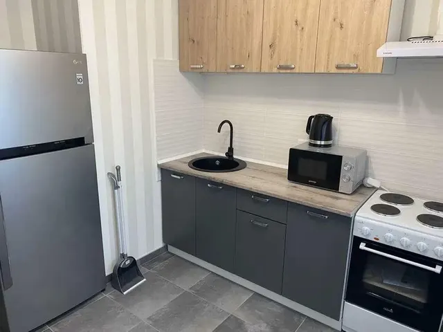 1-к. квартира, 34 м², 7/9 эт., Юрина 219