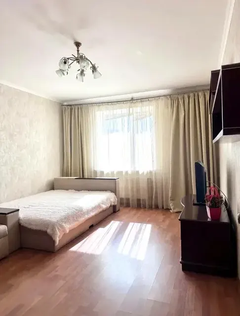 1-к. квартира, 31 м², 2/4 эт., тимуровская 76 поток