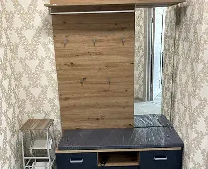 1-к. квартира, 32 м², 10/15 эт., Космонавтов 17 новый дом на потоке