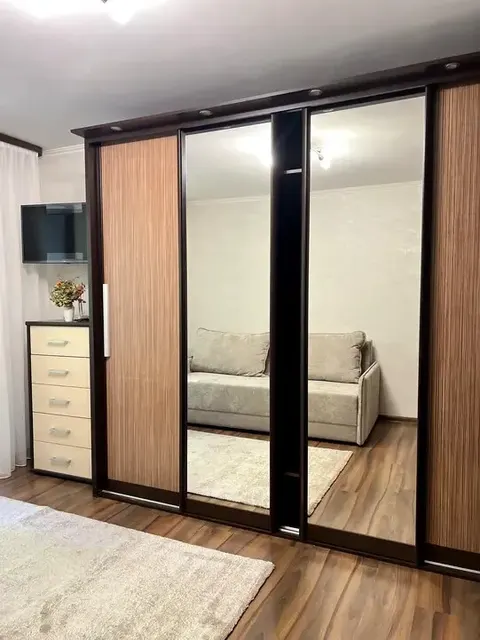 1-к. квартира, 31 м², 3/5 эт., Северо-Западная 232