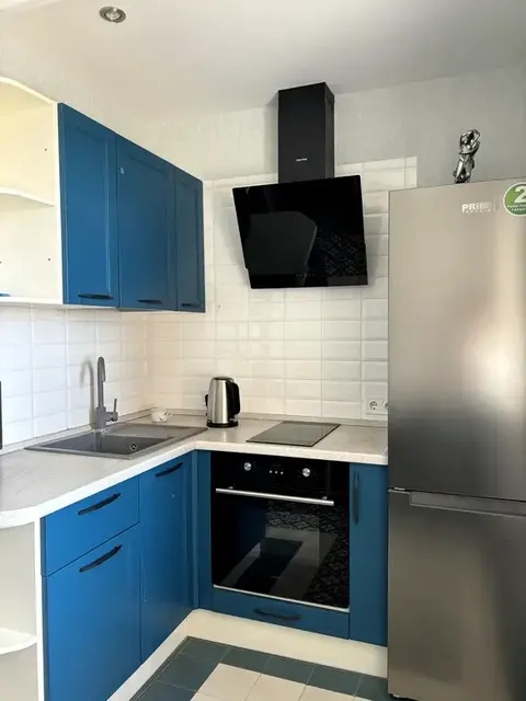 1-к. квартира, 34 м², 3/10 эт., малахова 83
