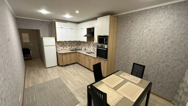 1-к. квартира, 40 м², 11/16 эт.