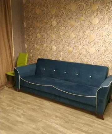 1-к. квартира, 37 м², 5/12 эт., Ленина 151 срочно сдам