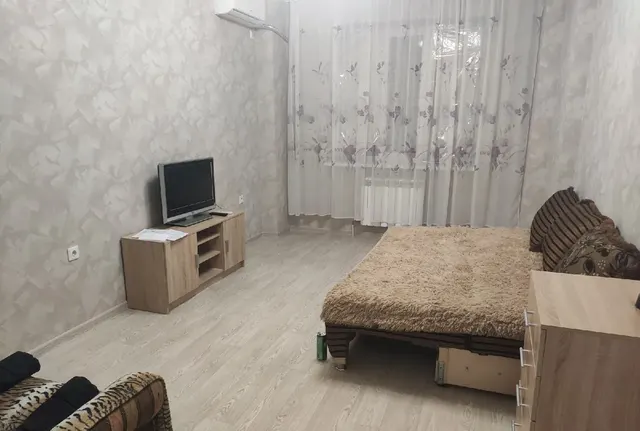 1-к. квартира, 37 м², 2/9 эт., Попова 37