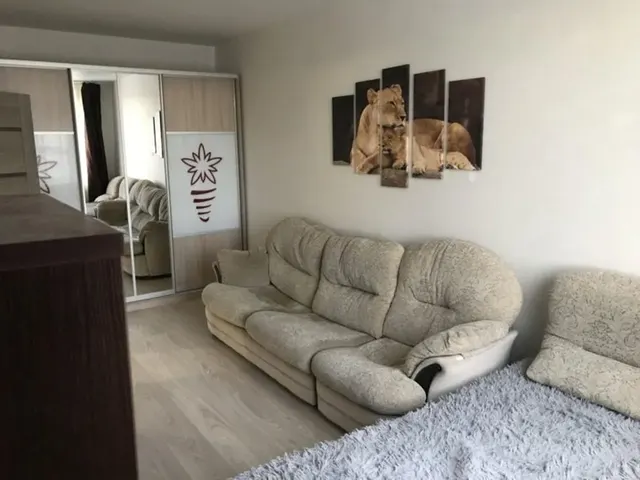 1-к. квартира, 34 м², 4/12 эт., Павловский тракт 267 пересечение с ул. Попова
