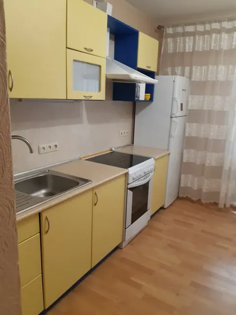 1-к. квартира, 35 м², 4/9 эт., Малахова 116