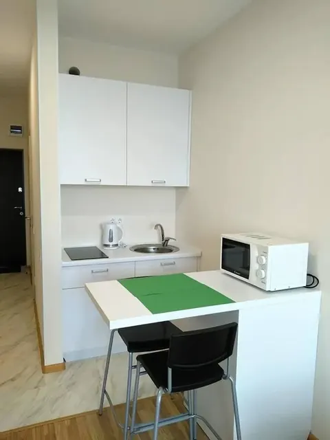 Студия, 22 м², 4/9 эт., Горно-Алтайская 15 район потока