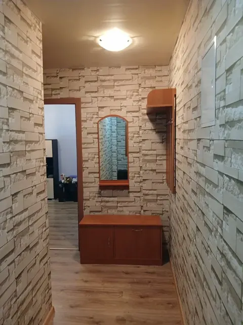 1-к. квартира, 33 м², 4/5 эт., титова 20 поток