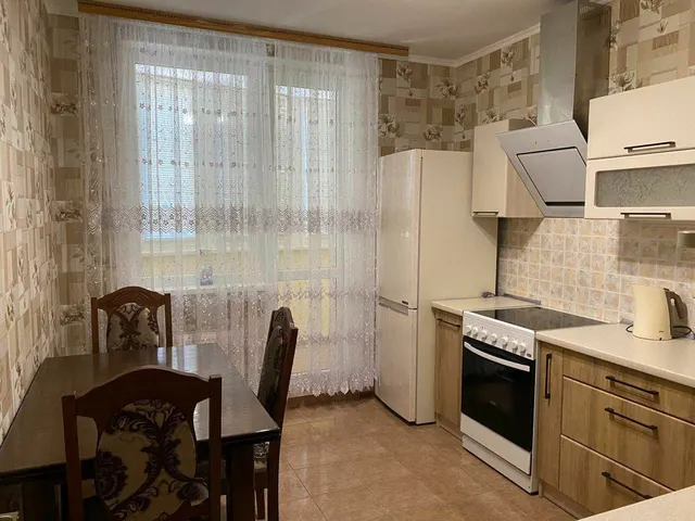 1-к. квартира, 36 м², 6/15 эт., новый дом Ядринцева 88