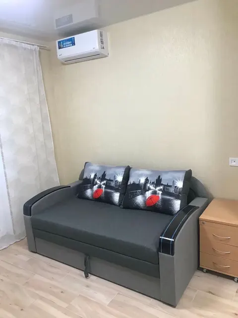 Студия, 26 м², 4/10 эт., Крупской 124
