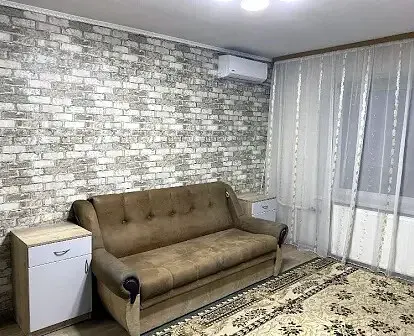 1-к. квартира, 35 м², 2/9 эт., Деповская 15\2 район вокзала