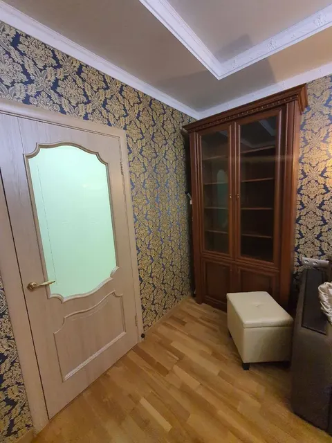 1-к. квартира, 37 м², 10/18 эт.