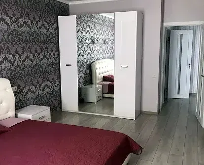 1-к. квартира, 33 м², 7/9 эт., Гулькина 41 Новый дом