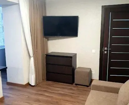 1-к. квартира, 34 м², 3/5 эт., Сдам в аренду