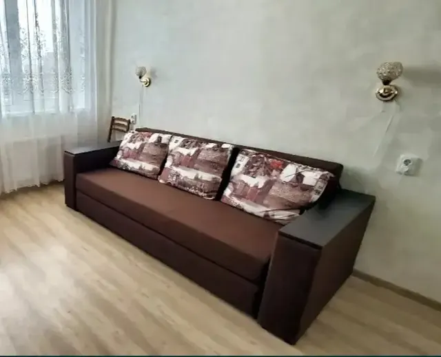 1-к. квартира, 36 м², 4/9 эт., Квартира на Юрина 182