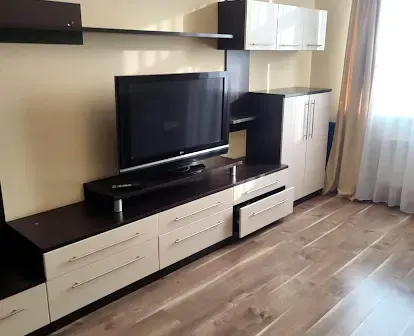 1-к. квартира, 36 м², 6/12 эт., Сдам в аренду
