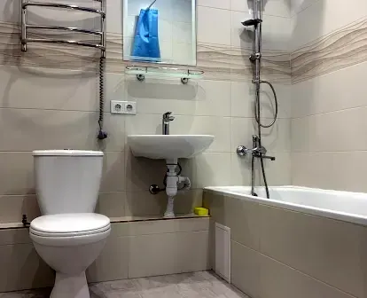 1-к. квартира, 34 м², 2/5 эт., Сдам в аренду
