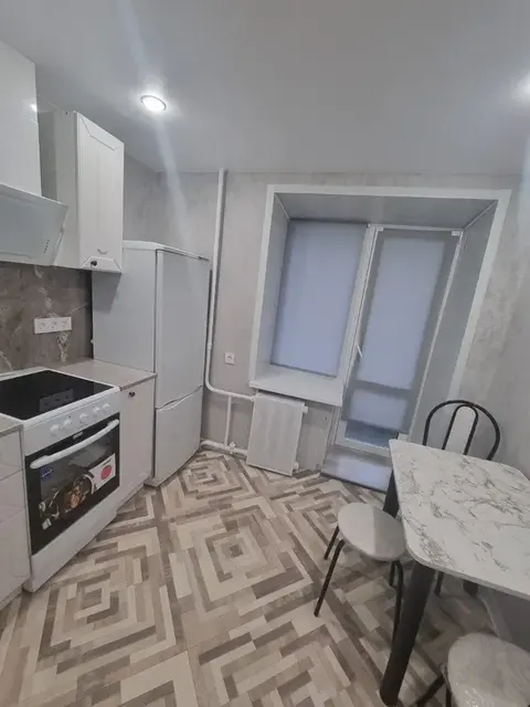 1-к. квартира, 34 м², 6/9 эт., Сдам в аренду