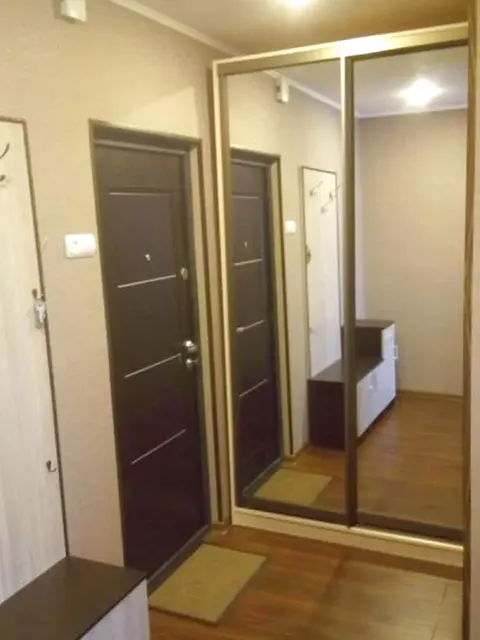 1-к. квартира, 34 м², 5/10 эт., Гущина 157