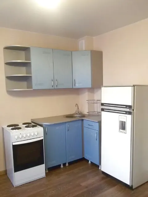 Студия, 21 м², 4/10 эт., Крупской 86