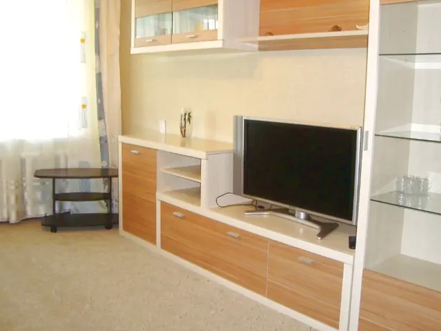 1-к. квартира, 31 м², 3/9 эт., Юрина 208