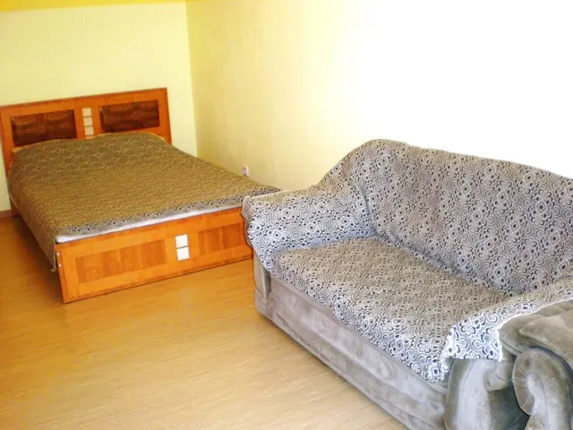 1-к. квартира, 33 м², 4/9 эт., Социалистический 69