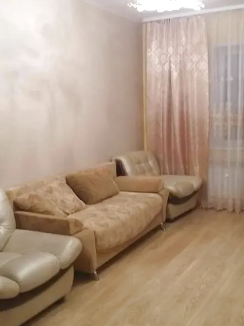 1-к. квартира, 31 м², 7/18 эт., Советской Армии 71