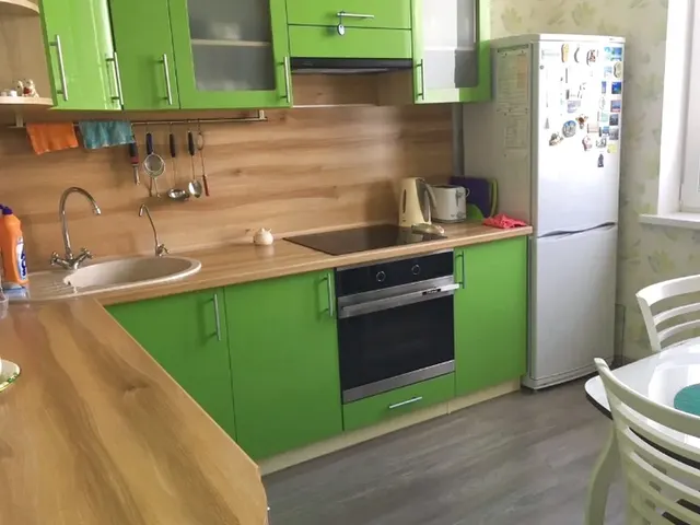1-к. квартира, 33 м², 5/10 эт., Ленина 123